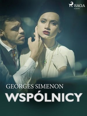 cover image of Wspólnicy